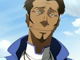 Sucio Shin