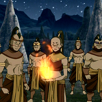 Sun Warriors Avatar Wiki | Fandom