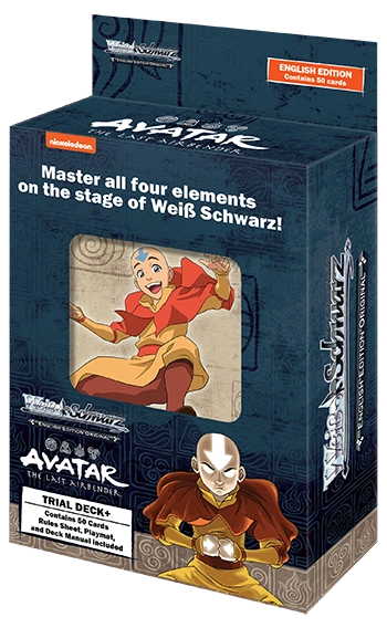 Avatar: The Last Airbender  Wei Schwarz | Avatar Wiki | Fandom