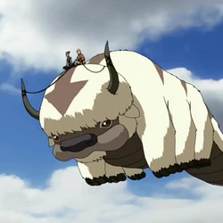 Category:Hybridized creatures | Avatar Wiki | Fandom