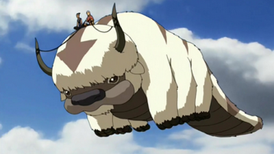 Appa Avatar Wiki Fandom