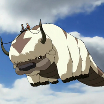 Appa Avatar Wiki Fandom In this special episode, we go back in time to the moment appa was stolen. appa avatar wiki fandom