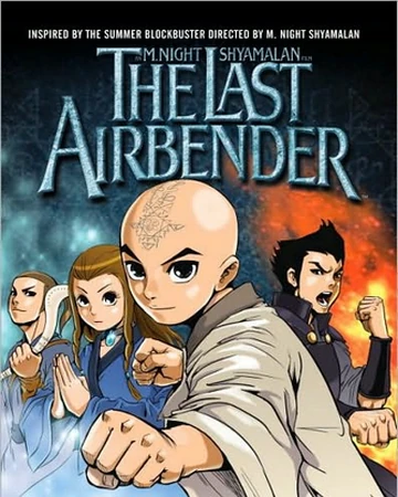 The Last Airbender Avatar Wiki Fandom What they find there could spell disaster for all enemies of the fire nation. the last airbender avatar wiki fandom