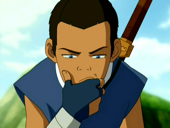 Sokka, Avatar Wiki