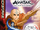 Avatar: The Last Airbender Trading Card Game