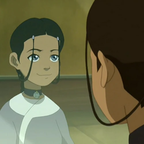 Update more than 76 avatar the last airbender hairstyles super hot in