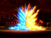 Wrath of the Comet, Madness of the Child
