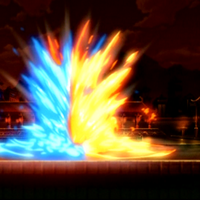 Comet Enhanced Agni Kai Avatar Wiki Fandom Comet Enhanced Agni Kai Avatar Wiki Fandom