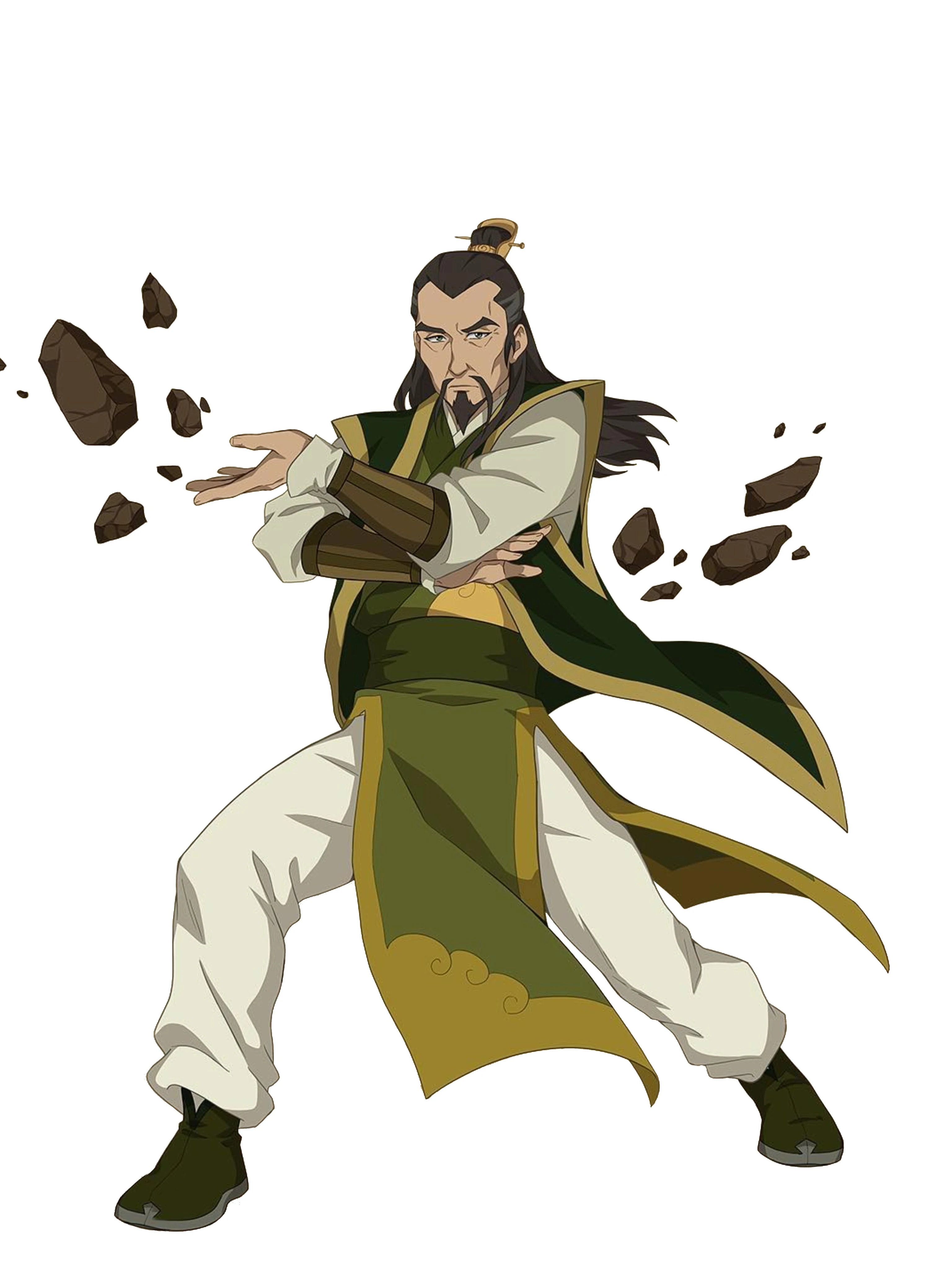 Jianzhu | Avatar-Wiki | Fandom, image size:3072x4096