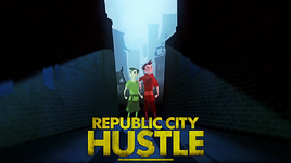 Republic City Hustle