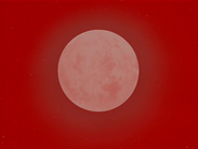 Luna Roja