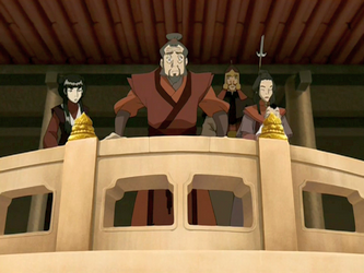 Match zuko and mai  •Avatar• Amino