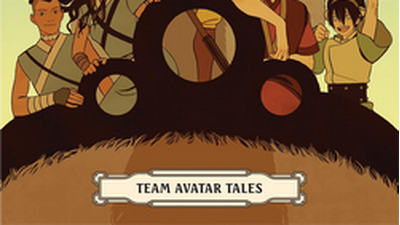 Team Avatar, Avatar Wiki