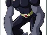Fanon:Beast (Avengers: The Earth's Mightiest Heroes)