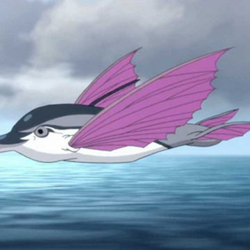 Flying Dolphin Fish Avatar Wiki Fandom Are you searching for dolphin fish png images or vector? flying dolphin fish avatar wiki fandom