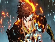 Hinokai Shigetsu Fold