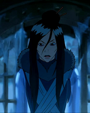 Ming Hua Avatar Wiki Fandom