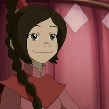 Ty Lee | Avatar Wiki | Fandom