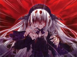 11eyes RF Lieselotte CG4