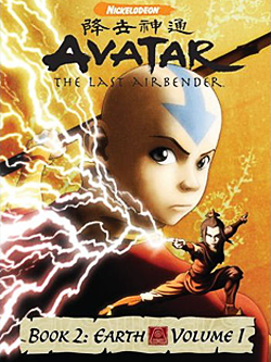 avatar edits — aang {icons} book 2: earth chapter 2: the cave of