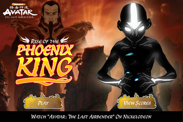 rise of the phoenix king