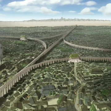Earth Kingdom Avatar Wiki Fandom