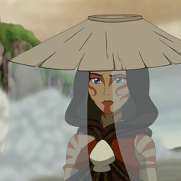 The Painted Lady Avatar Wiki Fandom