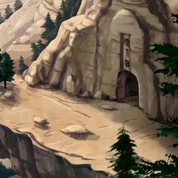 Cave Of Two Lovers Avatar Wiki Fandom Cave Of Two Lovers Avatar Wiki Fandom