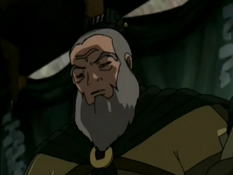 Avatar's Judgement - Earth Kingdom Warlord Period - OOC OOC