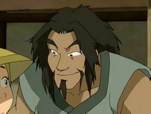 Flyer distribution man