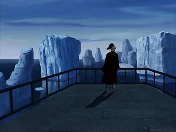 Смотровая площадка