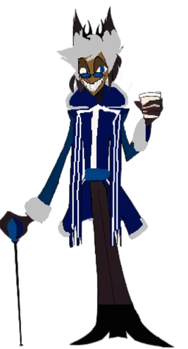 Lucien ATLA Remastered Fanon
