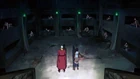 Tenzin and Korra find the airbenders