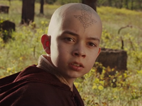 Film - Aang