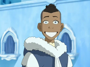Grinning_Sokka