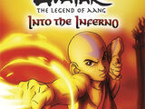 Avatar: The Last Airbender - Into the Inferno