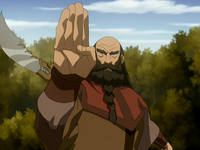 36 Earth Kingdom Weapons (Avatar)