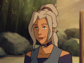 Kya (waterbender)