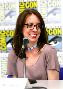 Picture of Lauren Montgomery