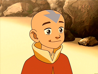 Aang, Avatar Wiki