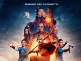 Avatar: O Último Mestre do Ar