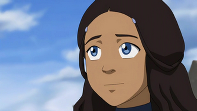 Katara Avatar Wiki Fandom