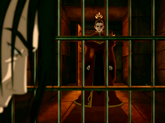 who art thou? — Alucard is UNBELIEVABLE in The Dawn.