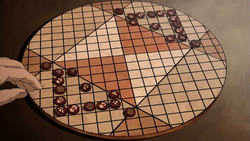 Tablero de Pai Sho
