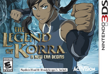 Legend of korra video game xbox one outlet