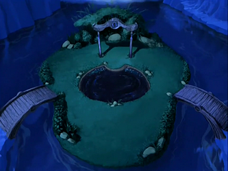 Spirit Oasis | Avatar Wiki | Fandom