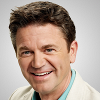 John Michael Higgins Avatar Wiki Fandom