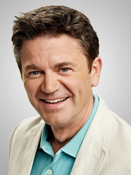 John Michael Higgins Seinfeld