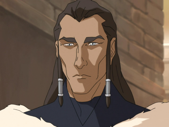 legend of korra season 2 villain legend of korra season 2 villain