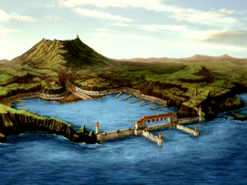 Série mostra poder da água, fogo, terra e ar - Cultura - Estado de Minas